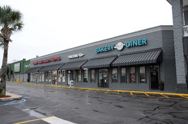 Annie Lee's Bakery & Diner