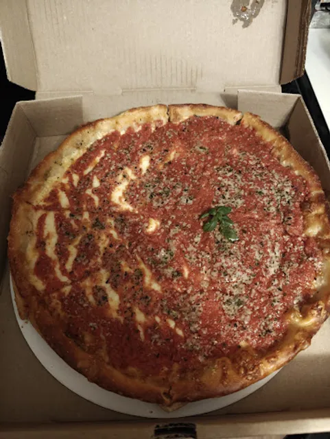 Romano's Chicago Style Pizza & Grill
