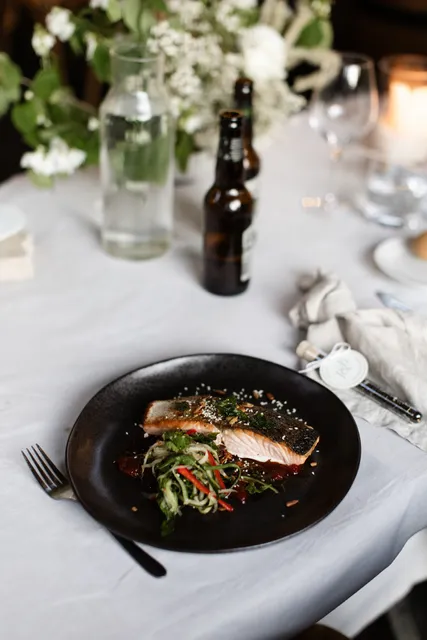 Fennel & Co. Catering