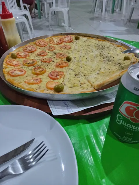 Restaurante e Lanchonete Bella Vista