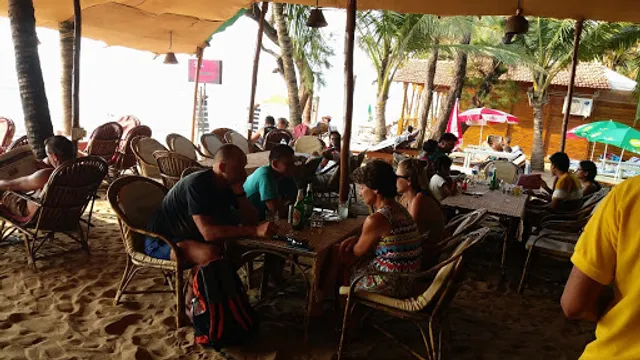 Green Valley Restaurant