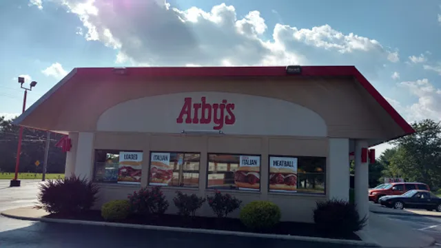Arby's