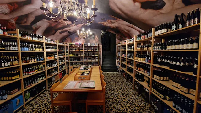 Witloof (from Belgium)