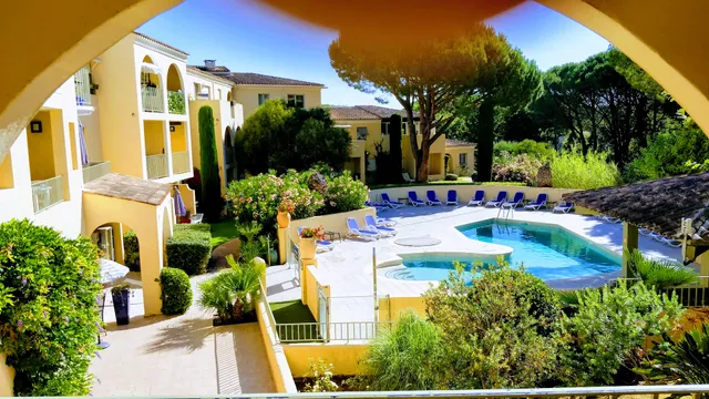 Résidence Caesar Domus