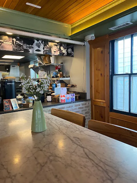 Pretty Bird Coffee Roasters