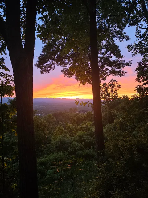 Pisgah View Tiny Home