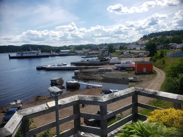 Mary Brown's Chicken & Taters