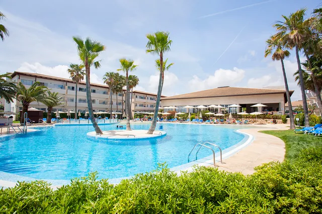 Grupotel Mallorca Mar