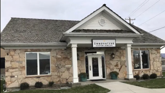 Innovative Custom Jewelry