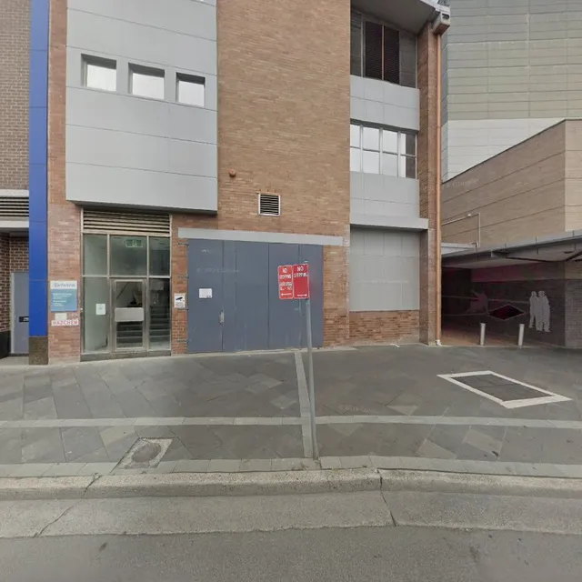 Australia Post - Blacktown Westpoint Post Shop