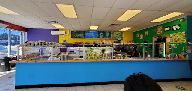 Tsitsiki Ice Cream & Snacks