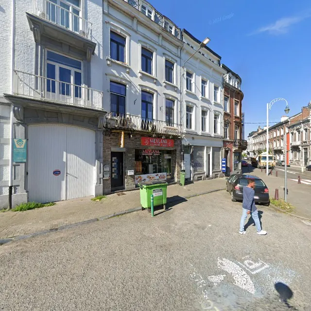 Mevlana Boulangerie Patisserie