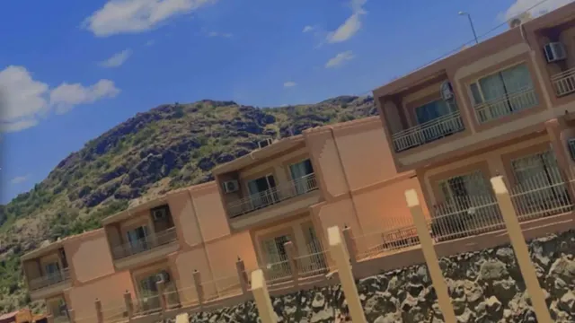 منتجع اطلالة السودة | view al soudah Resort