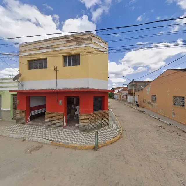 padaria cia dos pães