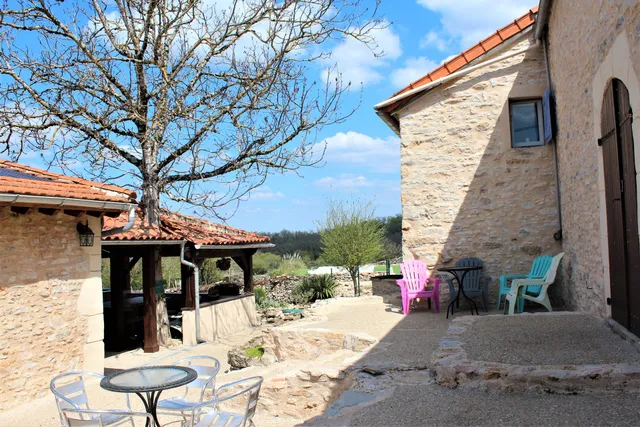 Clos des Escoutilles