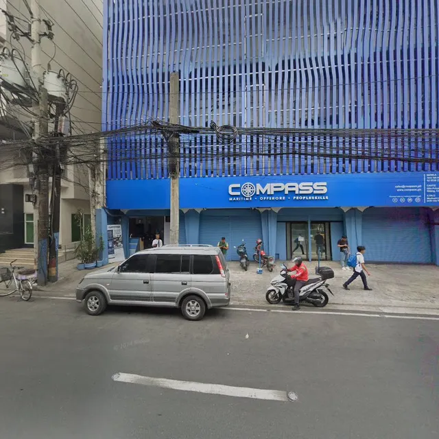 Pares King Mami House