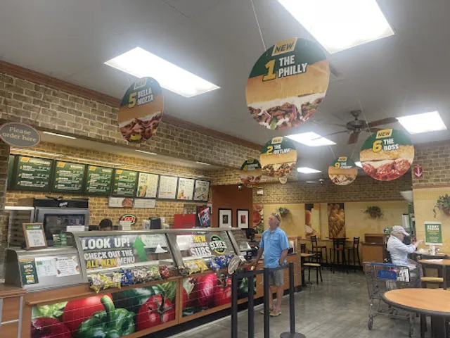 Subway