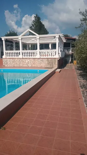 Agriturismo La Fattoria Pony Ranch