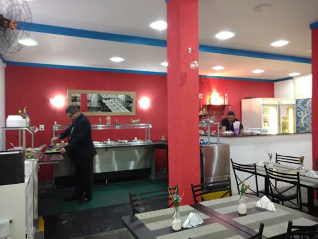 Restaurante Dona Rosa