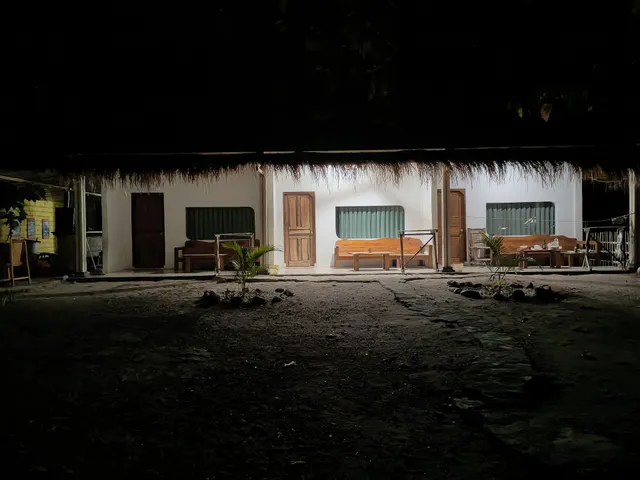 East Lombok Dive Hotel