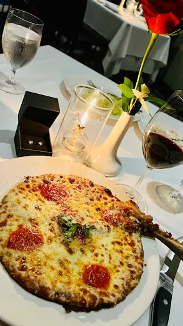 Il Mulino New York - Miami