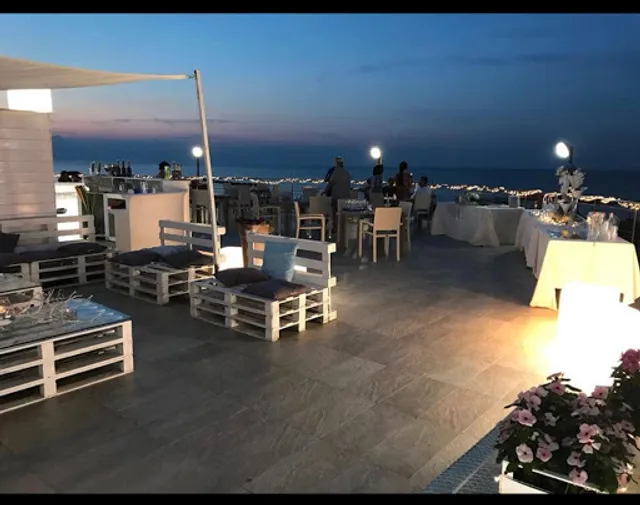 The Lido Ristorante Corallo