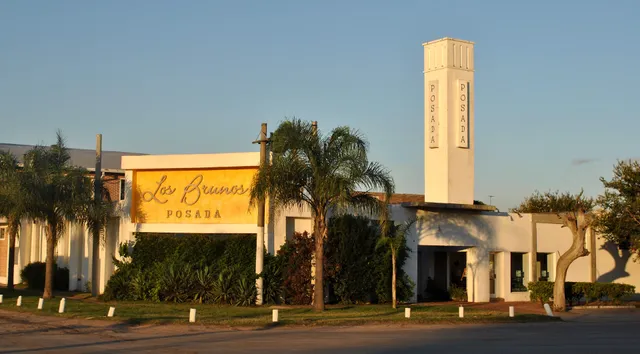 Hotel "Los Brunos" Posada