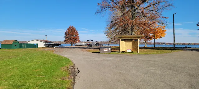 Pymatuning State Park (Ohio) - Cabins
