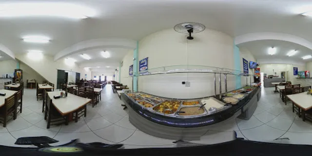 Restaurante Ana Kátia