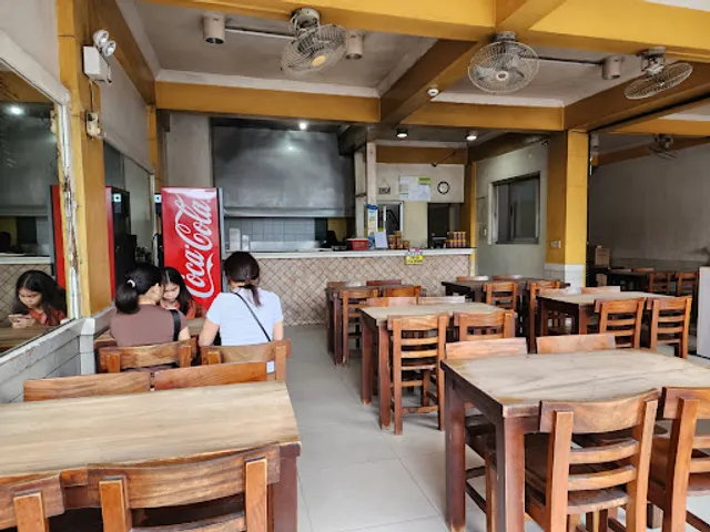 Tuding's Original Porkchop