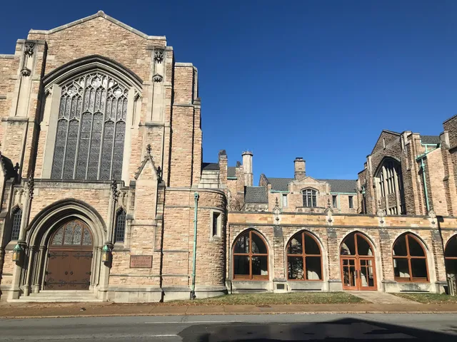 West End United Methodist Church