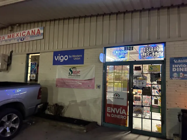 Tienda Mexicana Veracruz
