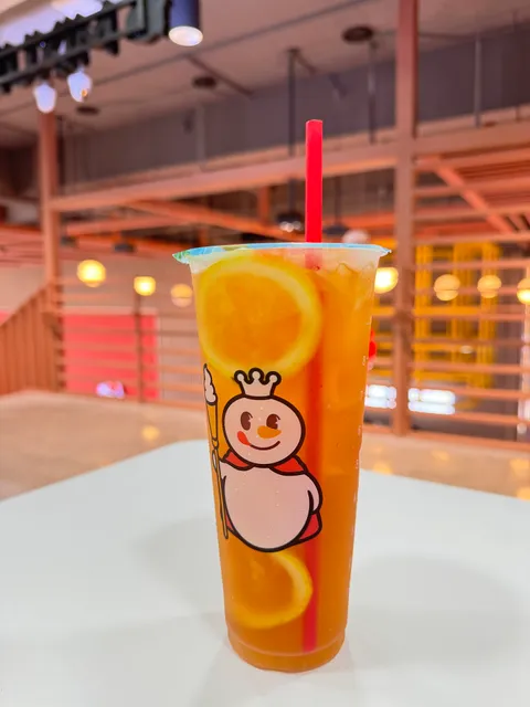 MIXUE（蜜雪冰城 Prince Mall）