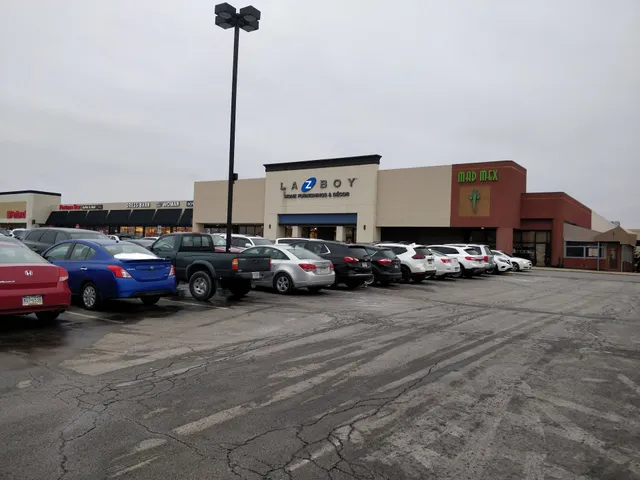 La-Z-Boy Monroeville