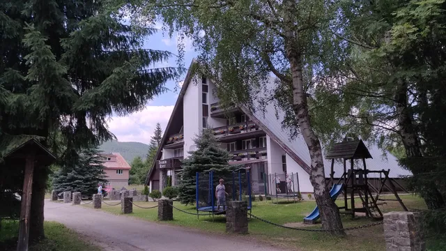 Penzión Horec