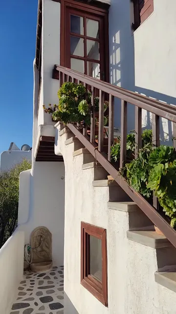 Villa Pinelopi, Rooms & Studios