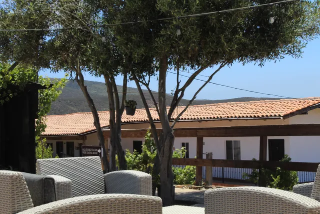 Viñas del Castillo Hotel Boutique & Vinícola