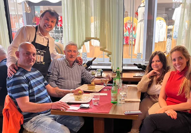 Ristorante La Bottega Italiana Pizzeria