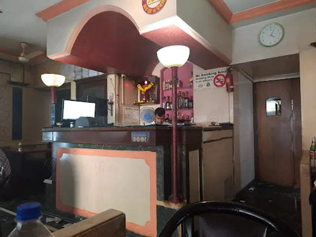 Vaishali Restaurant & Bar