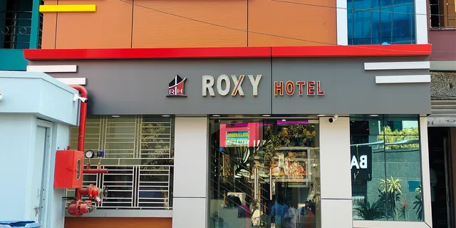 Roxy Hotel
