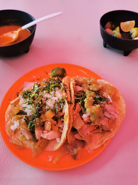 Carnitas El Puente