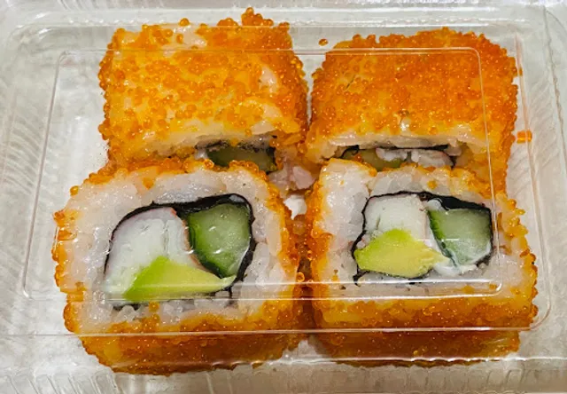 Genki Sushi (Fanling)