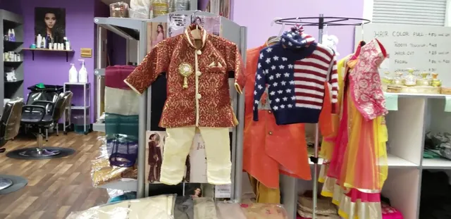 Missouri Boutique and Salon