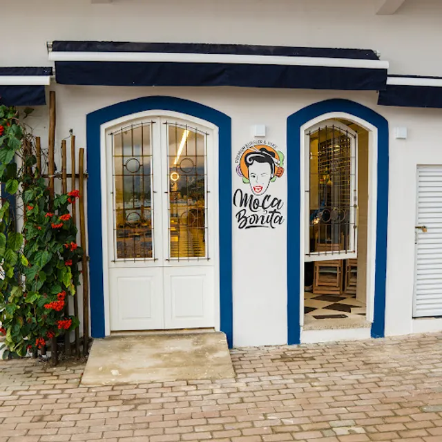 Moça Bonita Restaurante