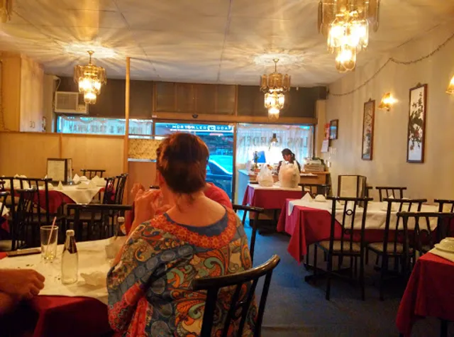 Lin's Garden Chinese Restaurant