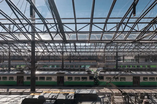 Scandic Helsinki Station