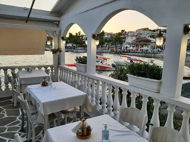 Taverna Christos