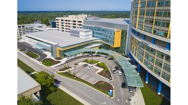 Milwaukee Campus-Children's Wisconsin