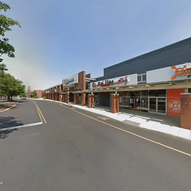 Mr Wish / Yokohama Sushi and Hibachi