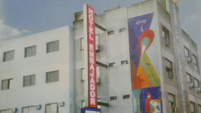 Hotel Embajador